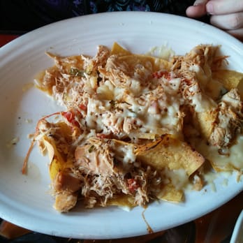 Don Tequila Amherst - Chicken nachos - Mexican Near Me - Amherst, Ohio Don Tequila Amherst - Chicken nachos - Mexican Near Me - Amherst, Ohio