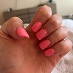 JFK Nails
