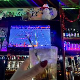 Cheers!