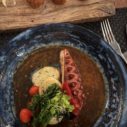 Short Rib Croquette
