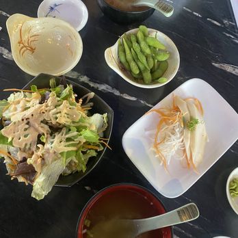 Sushi Nini - Sushi Bars Near Me - Round Rock, Texas