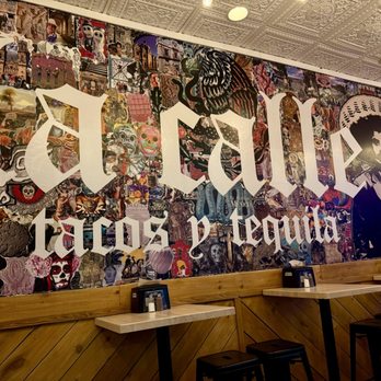 La Calle Tacos y Tequila - Mexican Near Me - Chicago, Illinois La Calle Tacos y Tequila - Mexican Near Me - Chicago, Illinois