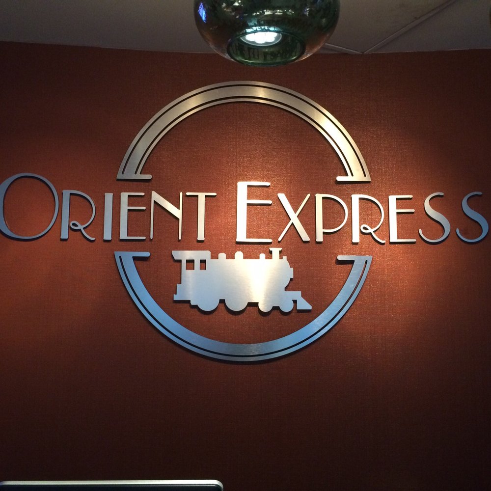 Orient Express - The experience! - Chinese Near Me - Atlanta, Georgia Orient Express - The experience! - Chinese Near Me - Atlanta, Georgia