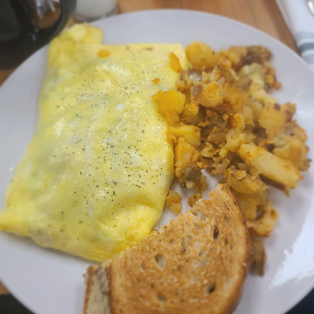 Morningside Cafe - Omelet, Potatoes and Toast - Breakfast & Brunch Near Me - Glen Mills, Pennsylvania Morningside Cafe - Omelet, Potatoes and Toast - Breakfast & Brunch Near Me - Glen Mills, Pennsylvania