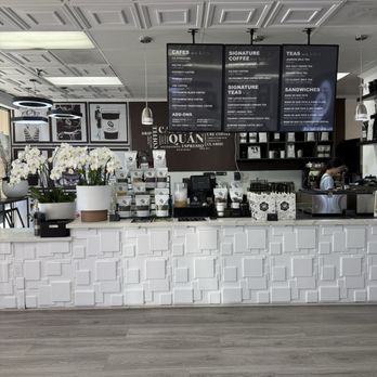 Cafes Quan - Ordering area - Vietnamese Near Me - San Jose, California Cafes Quan - Ordering area - Vietnamese Near Me - San Jose, California