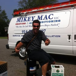 Mikey Mac Heating & Air Conditioning