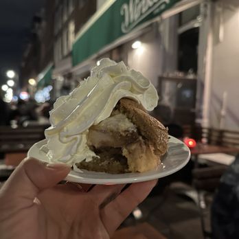 Winkel 43 - Desserts Near Me - Amsterdam, New Hampshire