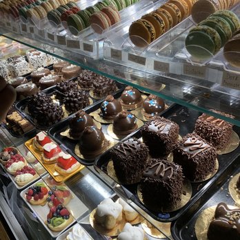 Mia's Bakery - More & More good stuff !! - Bakeries Near Me - Brooklyn, New York