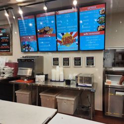 Blue Coast Burrito