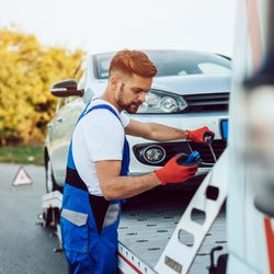 Manger Automotive