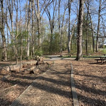 Tuckahoe Park - Parks Near Me - Arlington, Virginia Tuckahoe Park - Parks Near Me - Arlington, Virginia