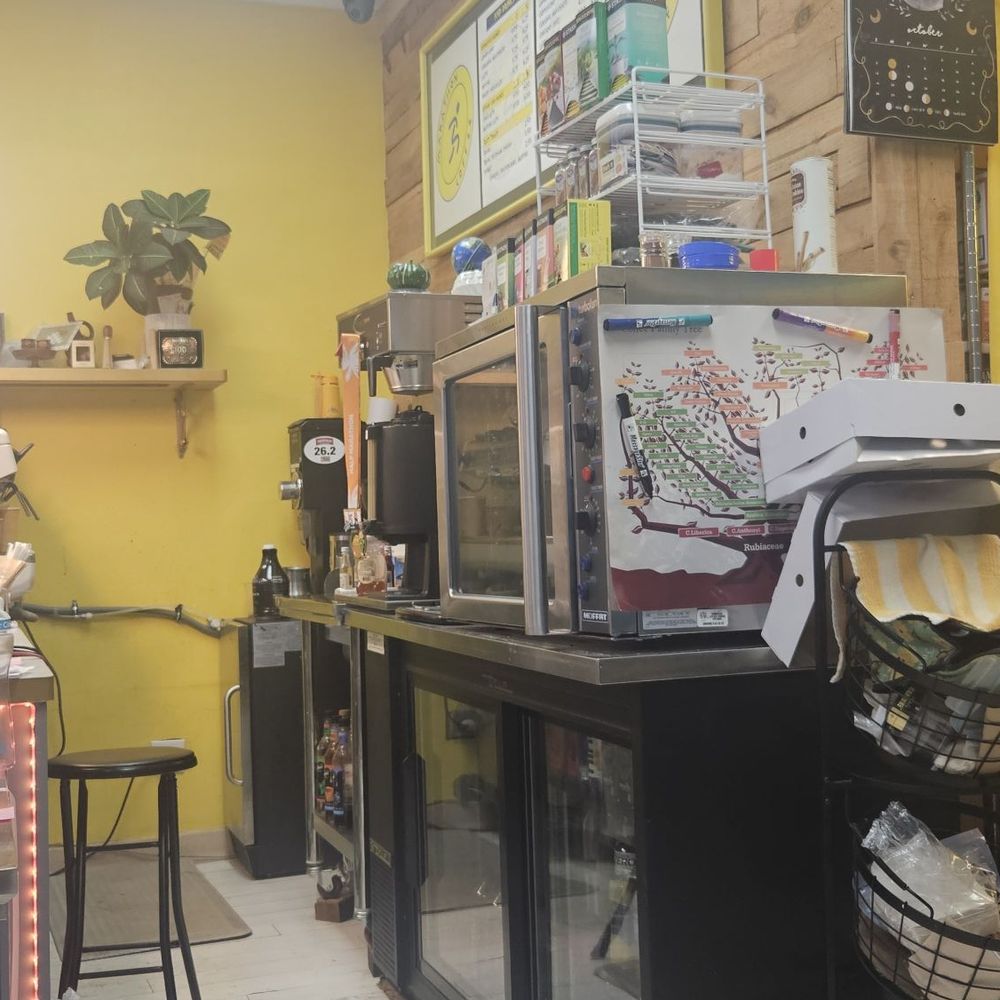 Marathon Coffee - Behind the counter - Coffee & Tea Near Me - La Mesa, California Marathon Coffee - Behind the counter - Coffee & Tea Near Me - La Mesa, California