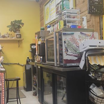 Marathon Coffee - Behind the counter - Coffee & Tea Near Me - La Mesa, California Marathon Coffee - Behind the counter - Coffee & Tea Near Me - La Mesa, California