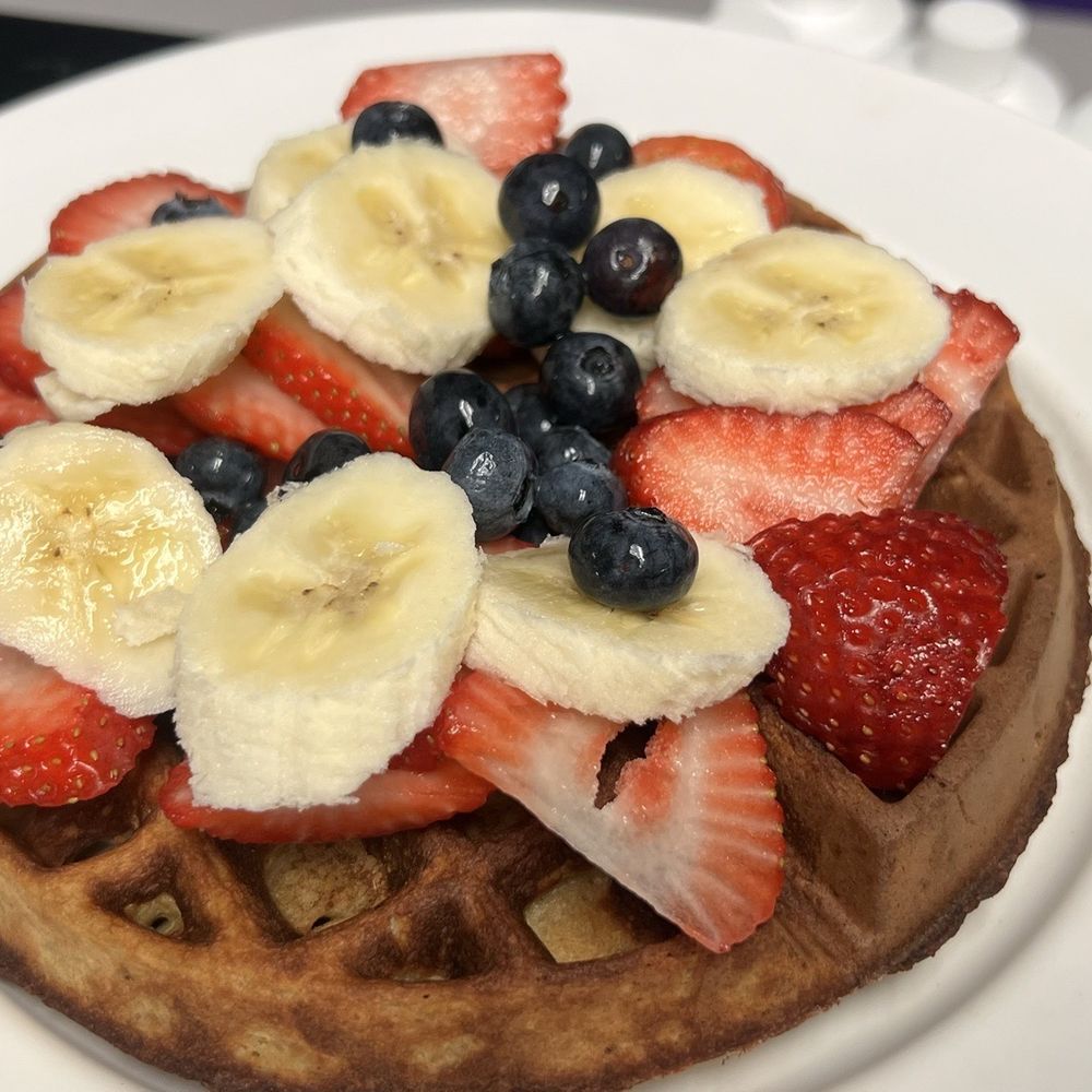 Nutricion Total - Desserts Near Me - North Chicago, Illinois