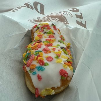 Foster's Donuts - Donut - Bakeries Near Me - Thousand Oaks, California Foster's Donuts - Donut - Bakeries Near Me - Thousand Oaks, California