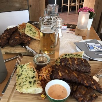 Os - Das Marktrestaurant - German Near Me - Hildesheim, NI Os - Das Marktrestaurant - German Near Me - Hildesheim, NI