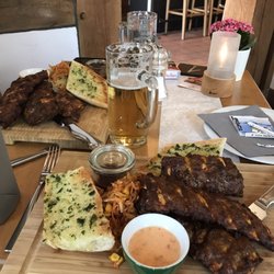 Os - Das Marktrestaurant