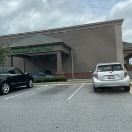 Exterior photo of Publix Super Markets - Simpsonville, South Carolina Exterior photo of Publix Super Markets - Simpsonville, South Carolina