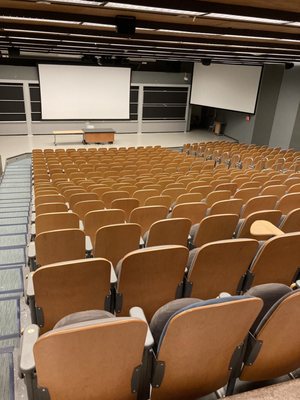 Massachusetts Institute of Technology by null