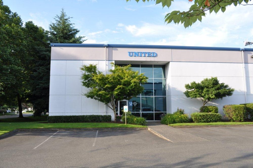 UNITED WHOLESALE SUPPLY 11 Reviews 25713 74th Ave S, Kent
