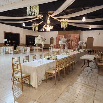 Armaan's Palace Event Hall - Venues & Event Spaces Near Me - Elk Grove, California