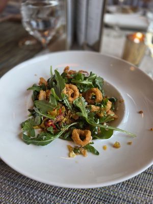 black & blue Steak and Crab, Wellesley, MA by null