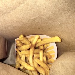 McDonald's - French Fries