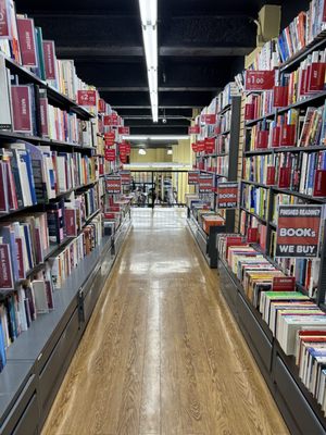 BOOKOFF New York by null