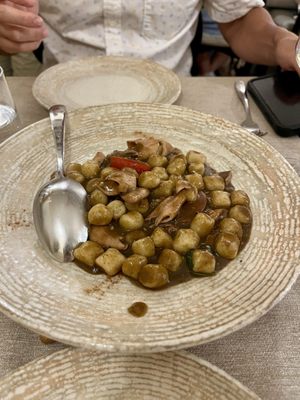 Osteria alle Testiere by null