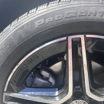 Lopez Tires and Service - used wrong tools to put my tire back on the rim. took over an hour to put my tire back on the rim. - Auto Repair Near Me - Oakland, California Lopez Tires and Service - used wrong tools to put my tire back on the rim. took over an hour to put my tire back on the rim. - Auto Repair Near Me - Oakland, California