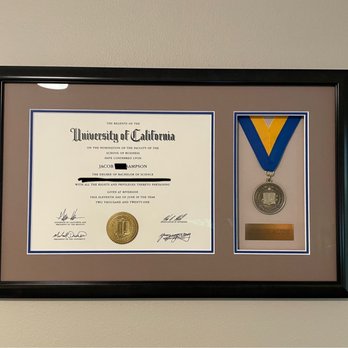 The Framing Corner - Custom Picture Framing - Finished product! - Framing Near Me - Mission Viejo, California The Framing Corner - Custom Picture Framing - Finished product! - Framing Near Me - Mission Viejo, California