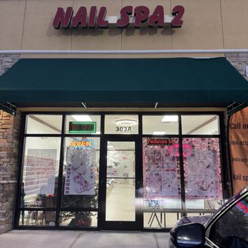 Nail Spa 2 Inc - Nail Salons Near Me - Jacksonville, Florida Nail Spa 2 Inc - Nail Salons Near Me - Jacksonville, Florida
