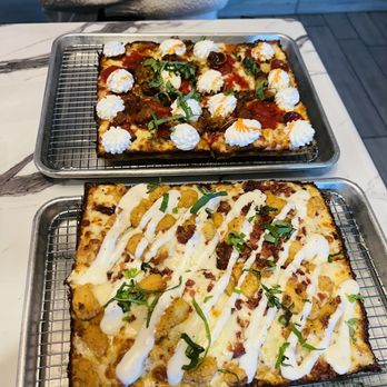SoDough Square - Rob City & Chin Ranch pizza - Pizza Near Me - Orlando, Florida SoDough Square - Rob City & Chin Ranch pizza - Pizza Near Me - Orlando, Florida