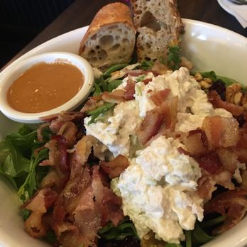 Stanz Cafe - Chicken Salad - Cafes Near Me - Larchmont, New York