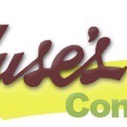 Strouse's Consignment