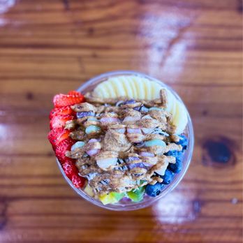 Vita Cane - Açaí Bowl - Juice Bars & Smoothies Near Me - Rosemead, California Vita Cane - Açaí Bowl - Juice Bars & Smoothies Near Me - Rosemead, California
