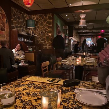 El Rey - Dining area - Mexican Near Me - Philadelphia, Pennsylvania El Rey - Dining area - Mexican Near Me - Philadelphia, Pennsylvania