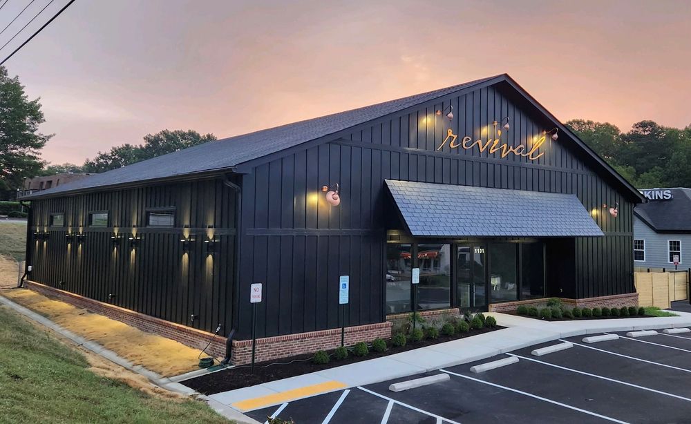 REVIVAL CONSIGNMENT Updated August 2024 14 Reviews 1131 Gaskins