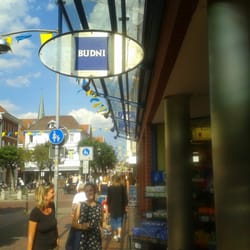 Budnikowsky