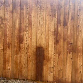 A&O Texas Solutions - Clearly not the work you expect from a professional - Fences & Gates Near Me - Arlington, Texas
