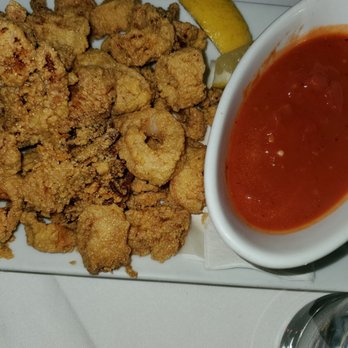 Gioia Mia - Calamari - Italian Near Me - Montclair, New Jersey