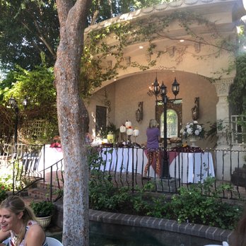The Wright House - Venues & Event Spaces Near Me - Mesa, Arizona