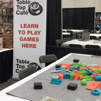 Edmonton Comic And Entertainment Expo - Game zones - Local Flavor Near Me - Edmonton, Alberta
