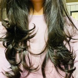 Vogue Hair Salon - 