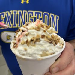 Baskin-Robbins
