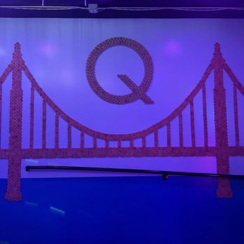 Q Bar - Gay Bars Near Me - San Francisco, California Q Bar - Gay Bars Near Me - San Francisco, California