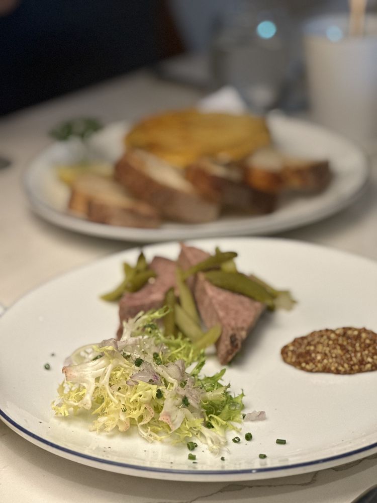 BRASSERIE LIBERTE 782 Photos & 389 Reviews 3251 Prospect St NW