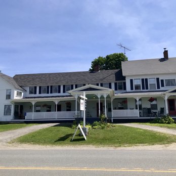 Highland Lodge - Lodge - Venues & Event Spaces Near Me - Greensboro, Vermont