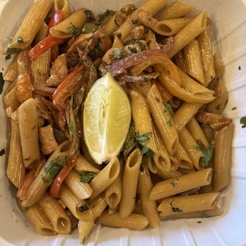 Cacio - Chicken Tequila - Italian Near Me - National City, California