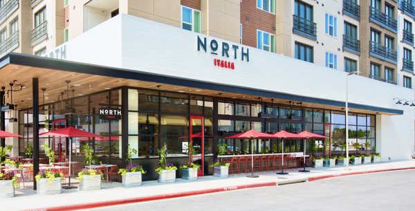 North Italia by null